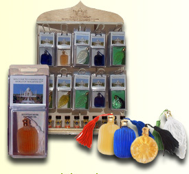 Taj Mahal Royal Fragrances