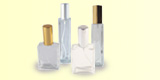 Classic Perfume Spray Bottles