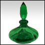 Eternal Flame - 1 1/4 oz (35ml)Green glass bottle with ground glass neck and stopp